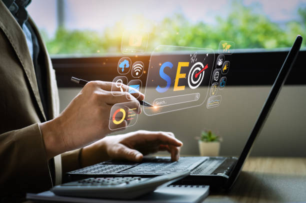 How to build links for SEO